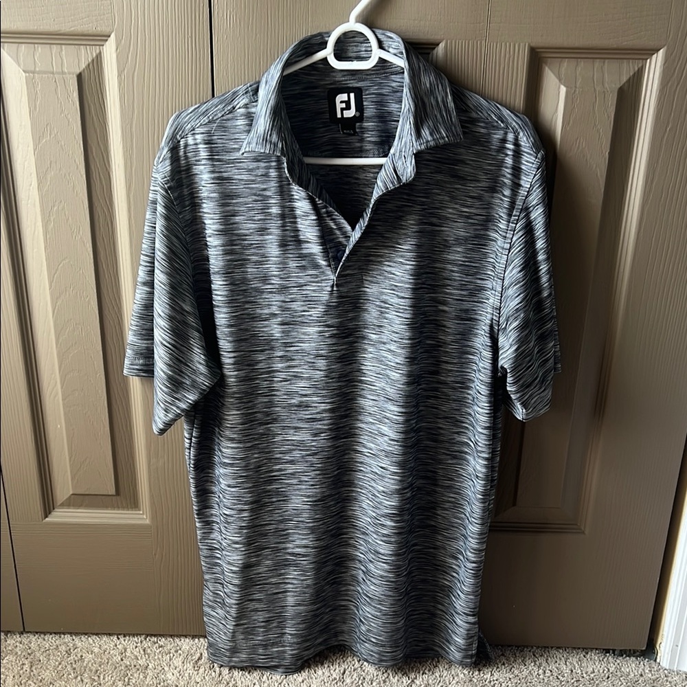 ⛳️ FJ Men’s Golf Polo